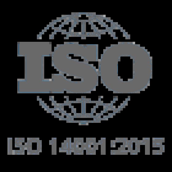 ISO 14001:2015