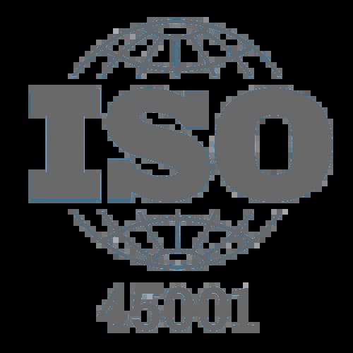 ISO 45001