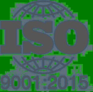 ISO 9001:2015