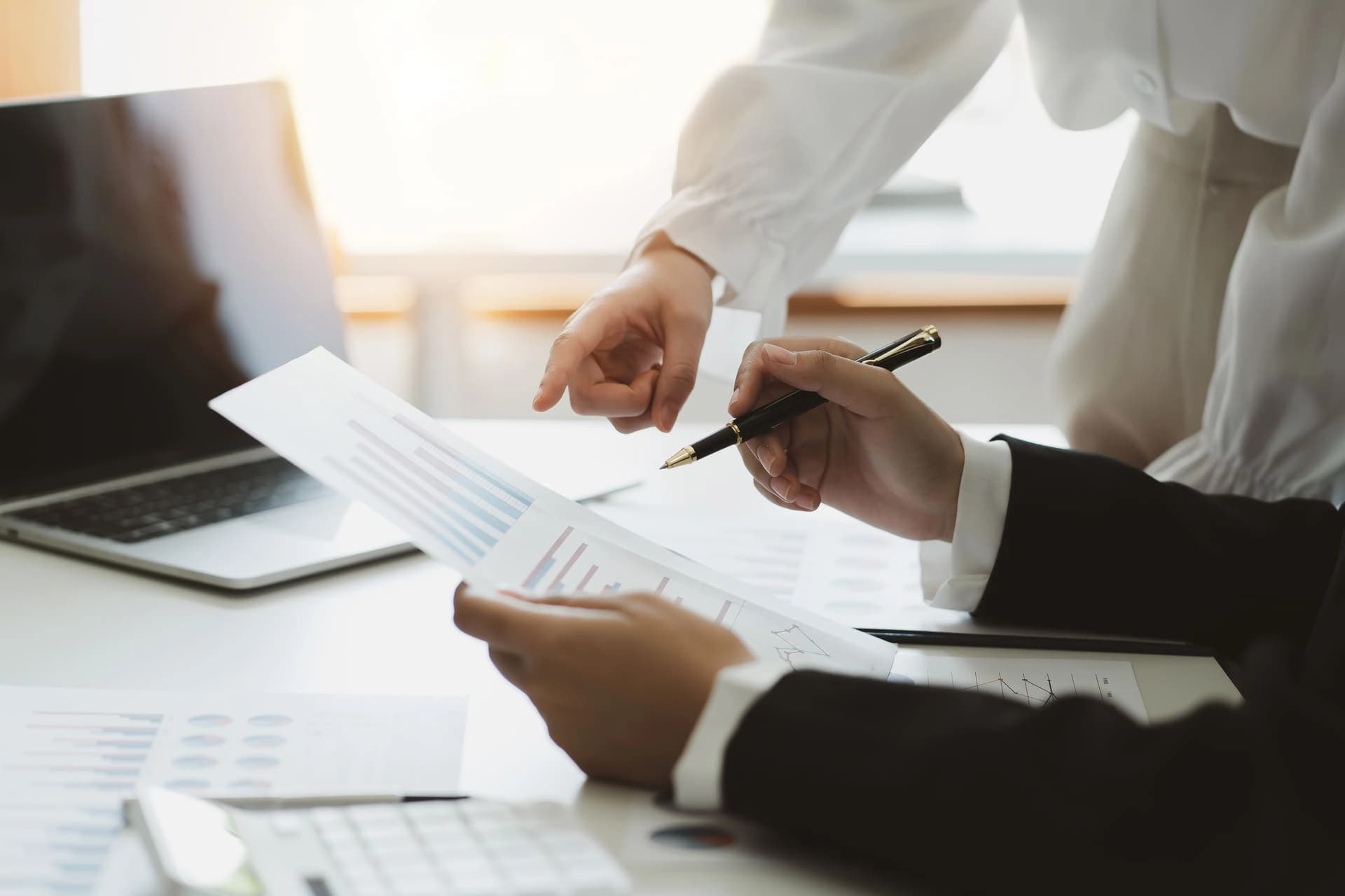 Gestión de trámites y autorizaciones ambientales de IRCA Consultores